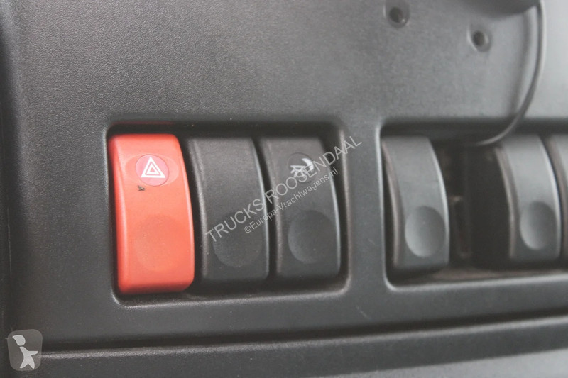 Kamion DAF 65250 +MANUEEL+ LIFT + 18T + BE apk...