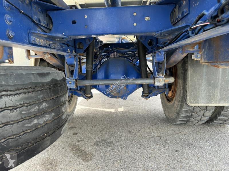Camion Volvo 250