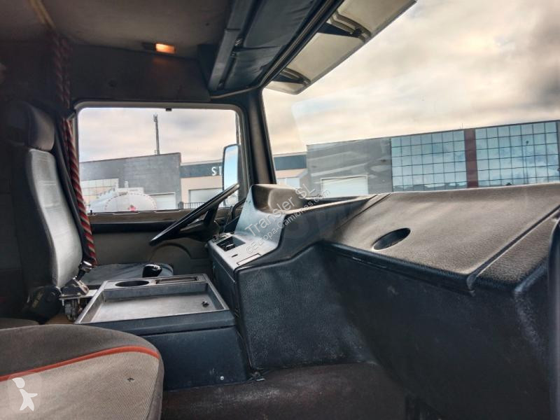 Camion Volvo