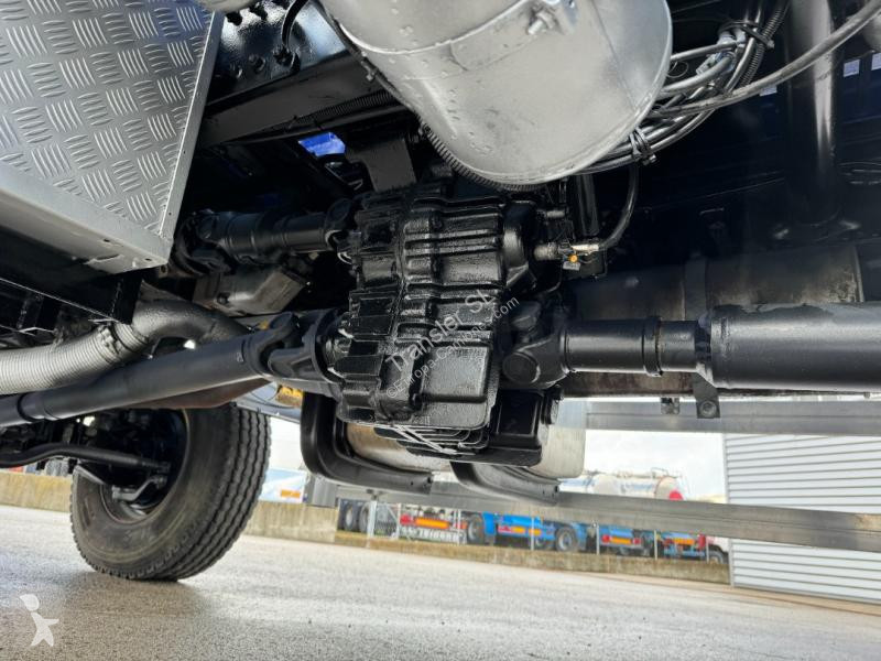 Camion MAN 18.250