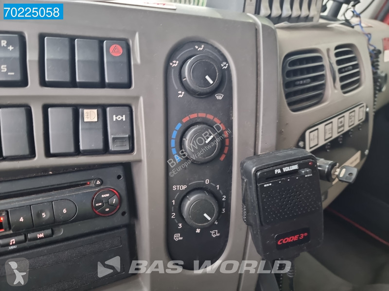 Kamion Renault 280 4X2 Superstructure not...