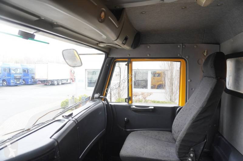 Camion Kamaz