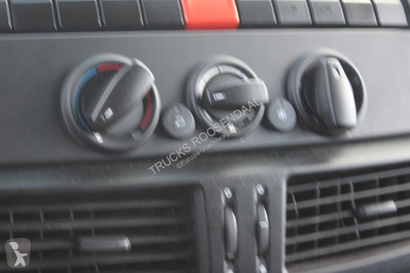 Kamion Iveco 120E220 + EURO 6 + 12t + NICE TRUCK