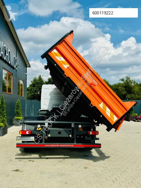 Camion Renault 270