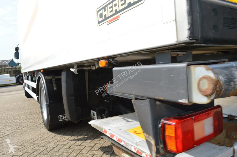 Kamion Volvo FE 260 * EURO5 * 4X2 * CARRIER...