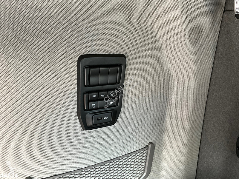 Camion Scania 540 Euro 6 Effer 100 Tonmeter...