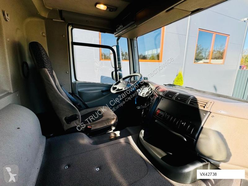 Camion DAF DAF DAF 65220 E5 // rama pod...