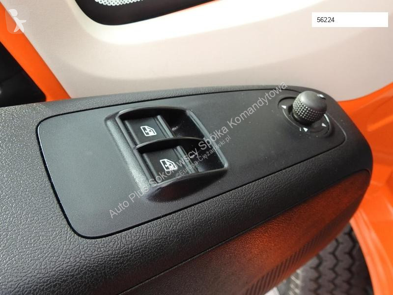 Nyttofordon Peugeot BOXER SKRZYNIA PLANDEKA...