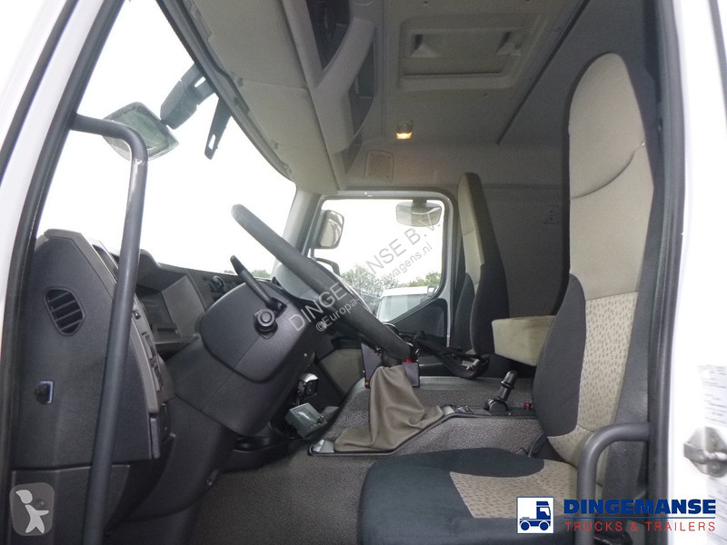 Camion Renault 340 dxi 6x2 + Palfinger PK...