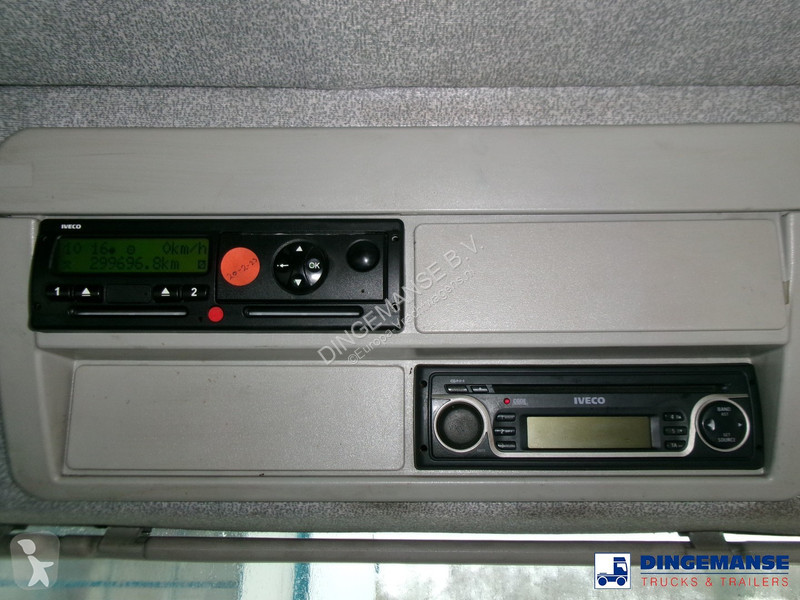 Kamion Iveco AD260S31Y/PS 6x2 RHD + Atlas...