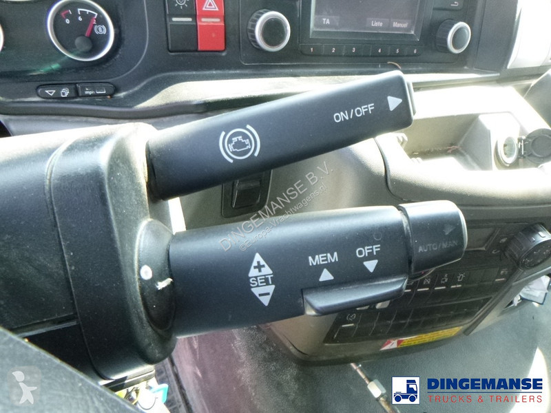 Camion MAN 32.360 8X4 Euro 6 Imer concrete...