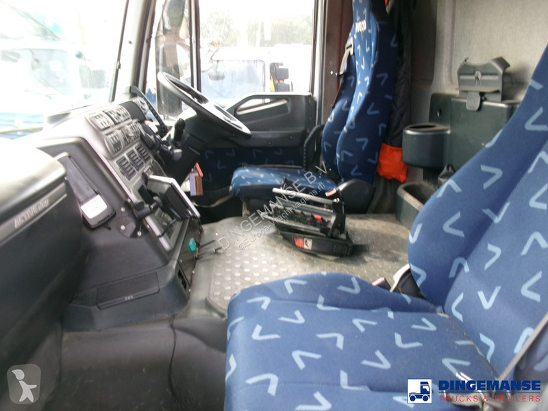 Kamion Iveco AD260S31Y/FS-D 6x2 RHD + Hiab XS...