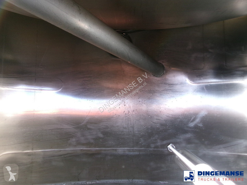 Camion Renault 310 dxi 6x2 fuel tank 18.5 m3 /...