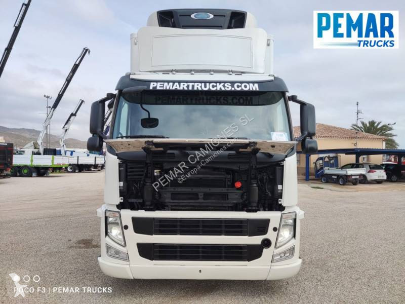 Camion Volvo
