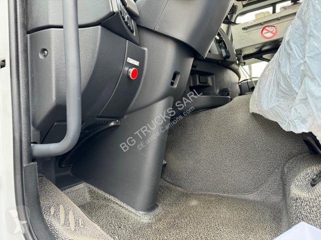 Kamion Renault 380 DXI