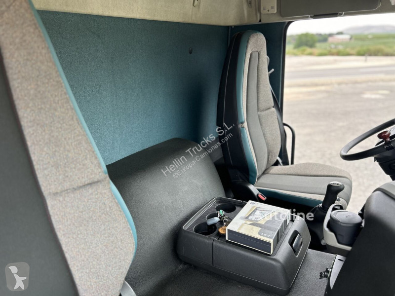 Camion Volvo FM 340