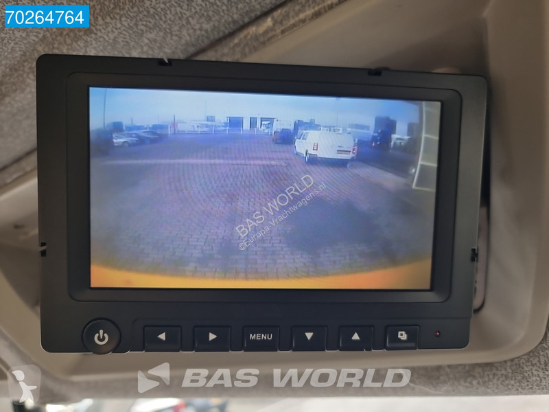 Kamion Iveco 310 6X2 RHD! Atlas 135.2VE-A11...