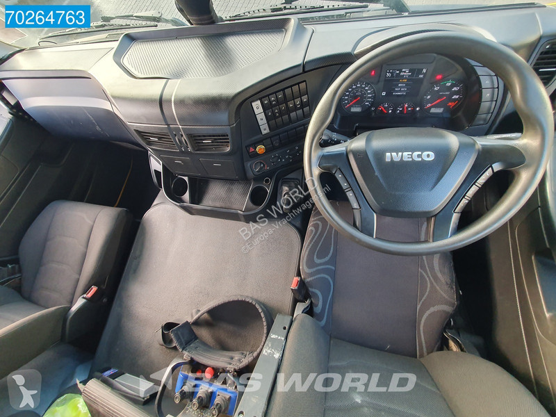 Kamion Iveco 310 6X2 RHD! Atlas 135.2VE-A11...