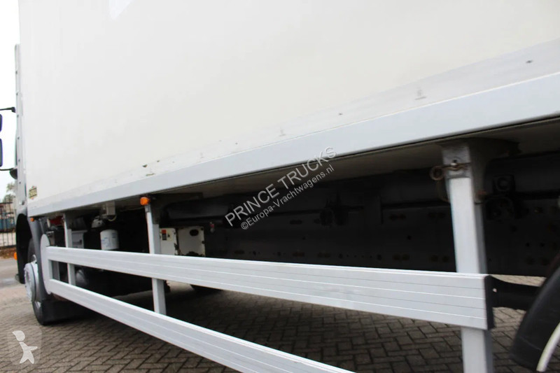 Kamion Volvo FE 240 * EURO5 * THERMO KING...