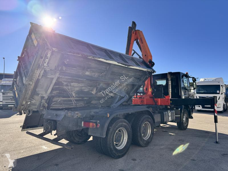 Camion Iveco