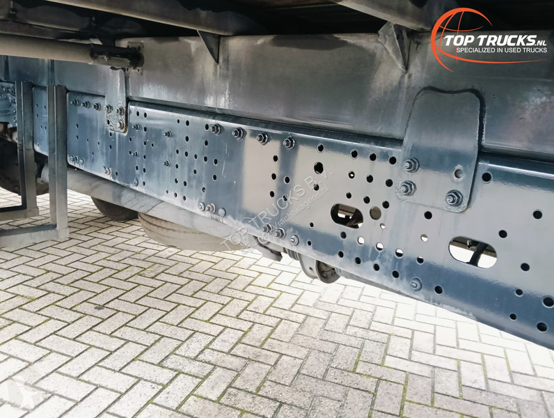 Kamion Iveco 310 19 TM Fassi Kraan, Crane,...