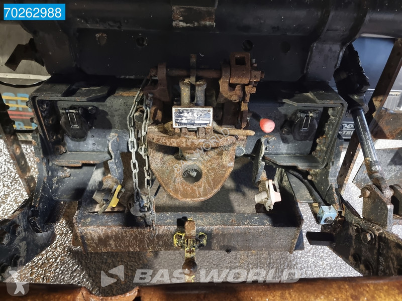 Camião Iveco 310 4X2 Palfinger PK12000 Kran...