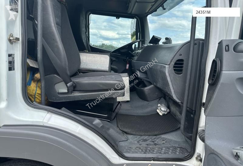 Kamion Mercedes 1022