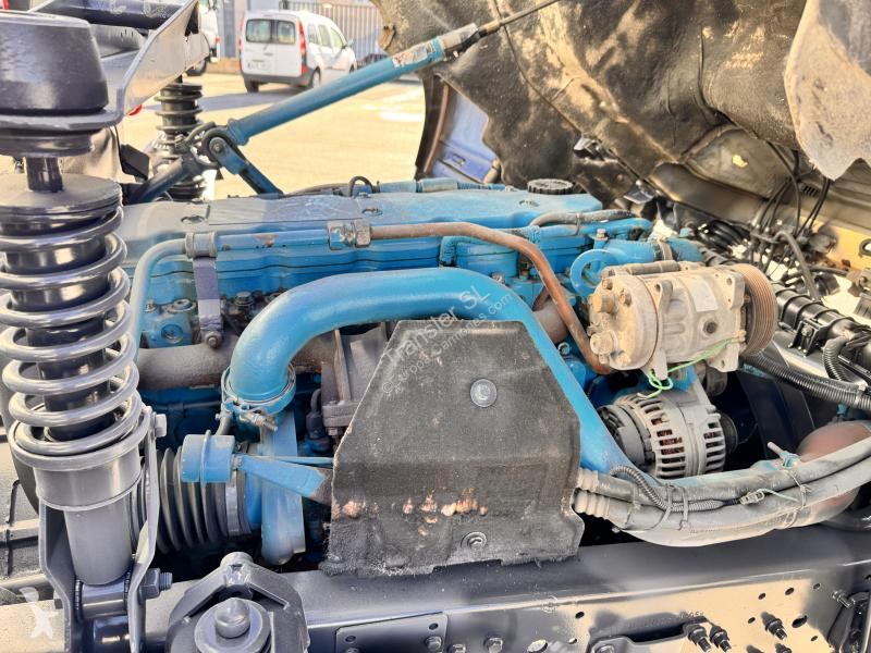 Camion Iveco ML 150 E 24 P
