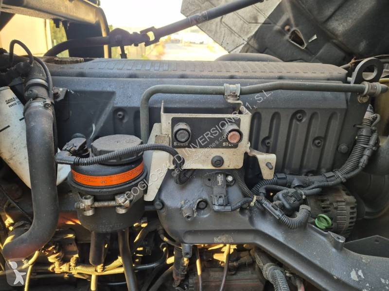 Kamion Iveco