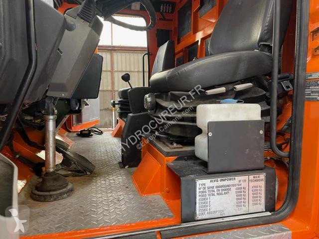 Kamion   BT 120