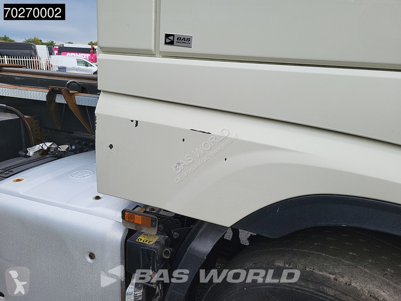 Camion DAF 480 6X2 NL-Truck VDL S25-6400...