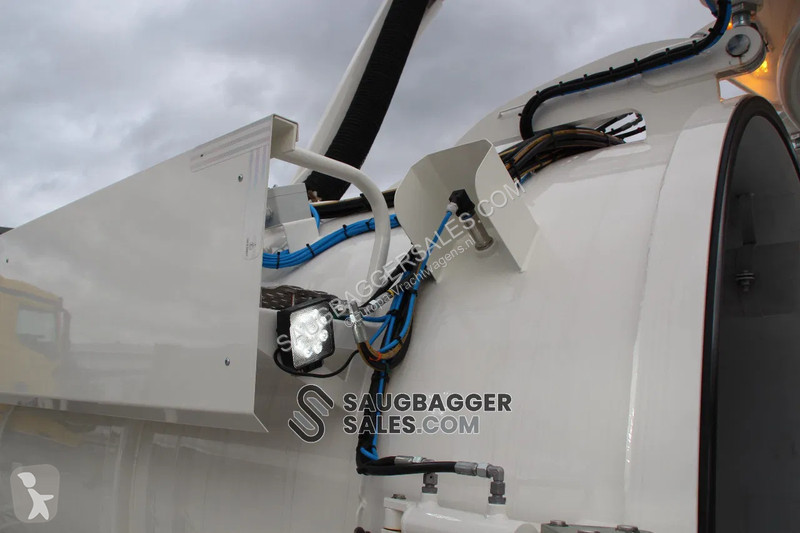 Kamion  Flex-Loader