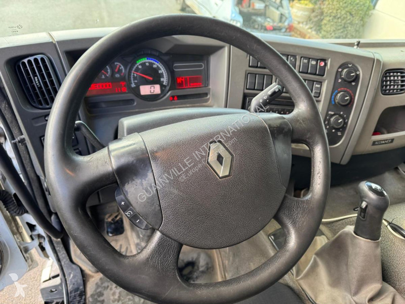 Kamion Renault 370 DXI