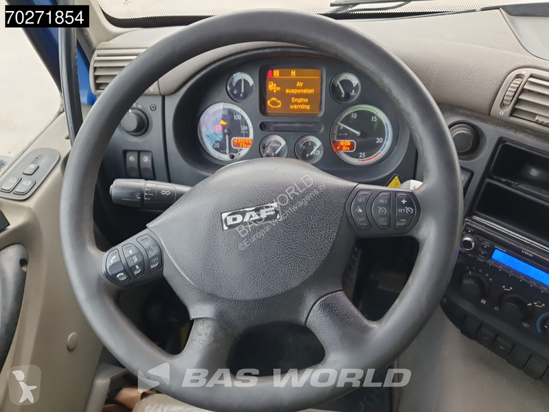 Camion DAF 360 6X2 18tons VDL hooklift ADR...