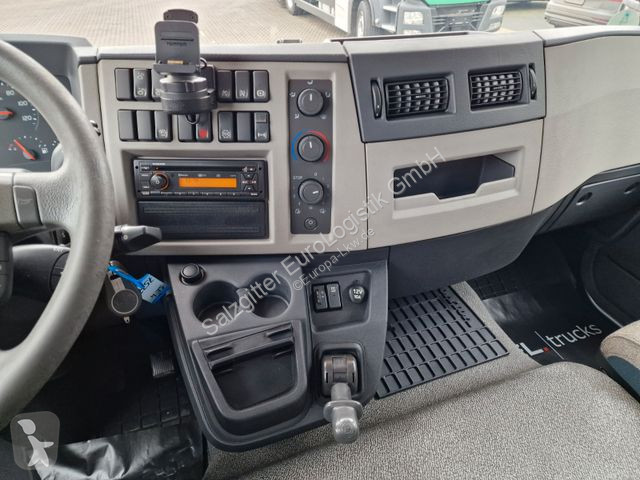 Camion Volvo 280 / 2,93m Ladehöhe !! / 2 to...