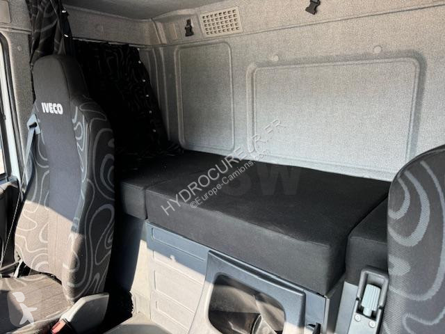 Camion Iveco 350