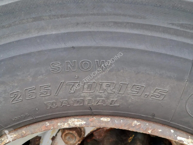 Kamion Iveco 120.250 4x2 - Thermoking T-800R...