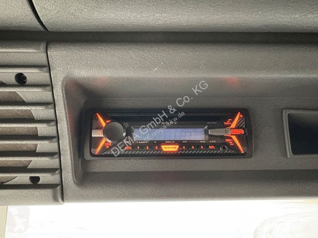 Camion Scania *LBW*Lenk+Lift-Achse*3...