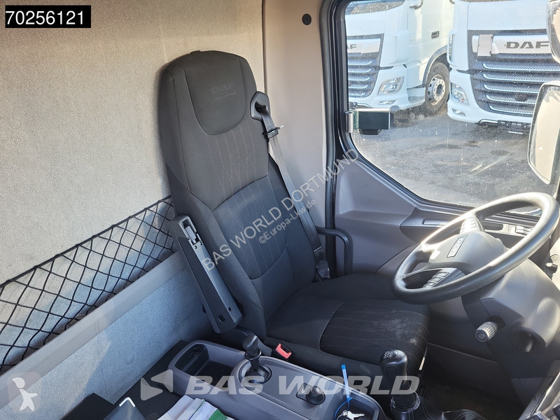 Camion DAF 210 4X2 8tonner Manual Ladebordwand...