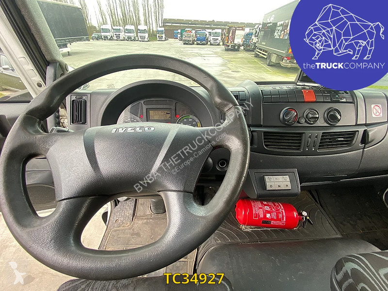 Kamion Iveco EuroCargo 120 E22