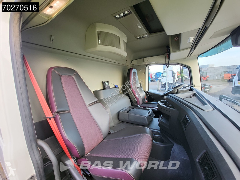 Camion Volvo 460 10X4 56T payload | 33m3 Mining...