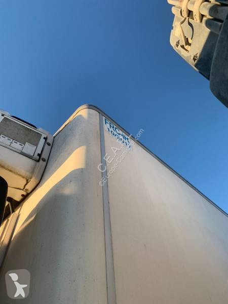 Camion DAF
