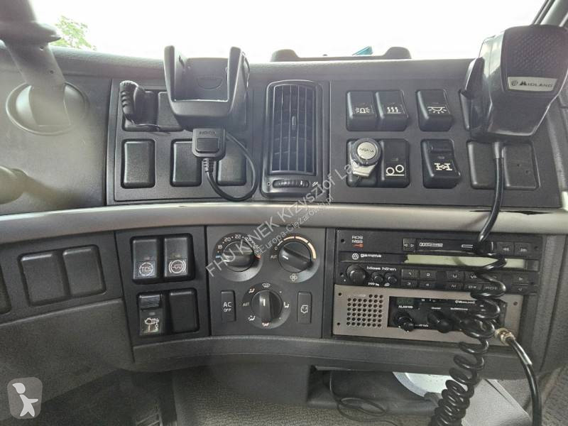 Camion Volvo