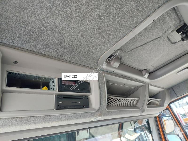 Camión Iveco D316