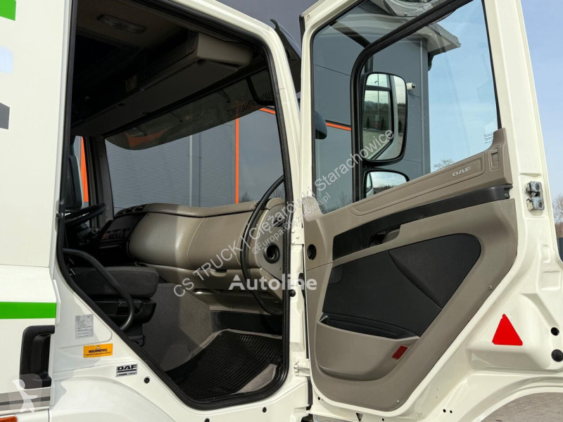 Kamion DAF CF XF 75.360 // 6x2 // E5 //...