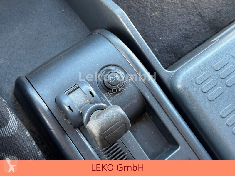 شاحنة Iveco 160 ML 220 Mit  Carrier Sp 950 Mt