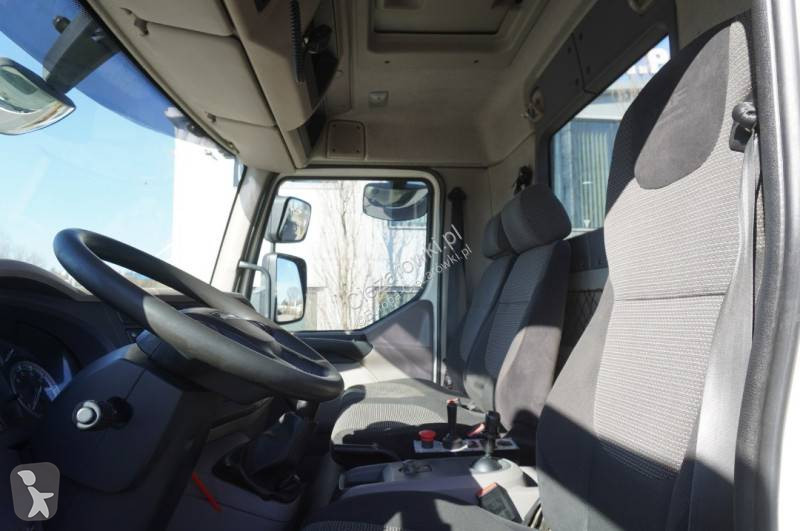 Camion DAF