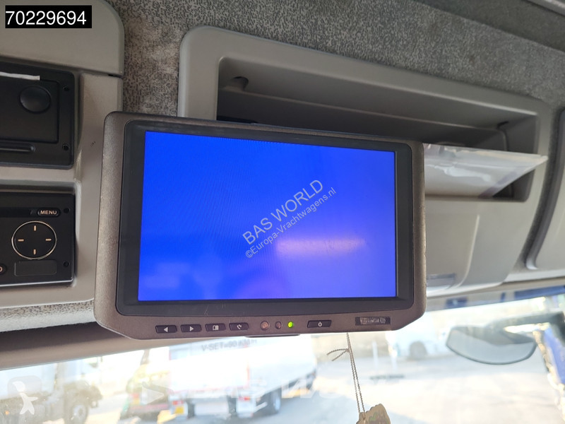 Kamion Iveco 90E180 4X2 9tons NL-Truck Mobile...