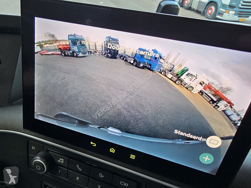 Camion Volvo / 10x4 / ERKIN 250.000 / JIB /...