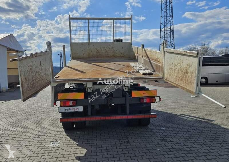 Camion DAF 55220